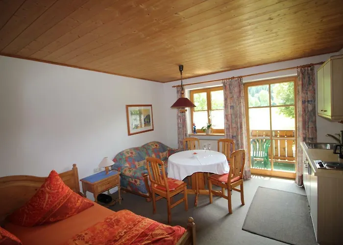 Ferienwohnung Uschi Hipp